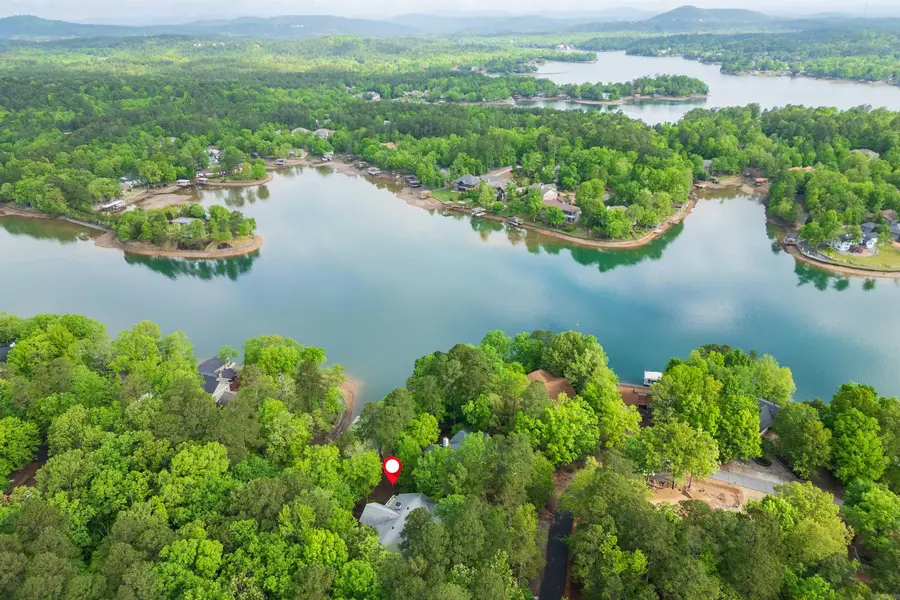 14 Narvaez Way, Hot Springs Village, AR 71909 - #2