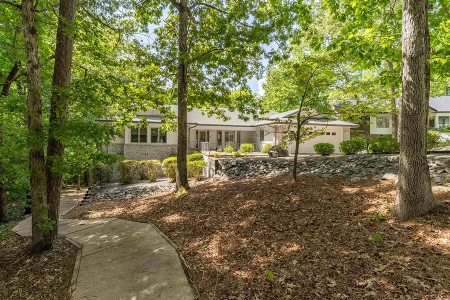 14 Narvaez Way, Hot Springs Village, AR 71909 - #3
