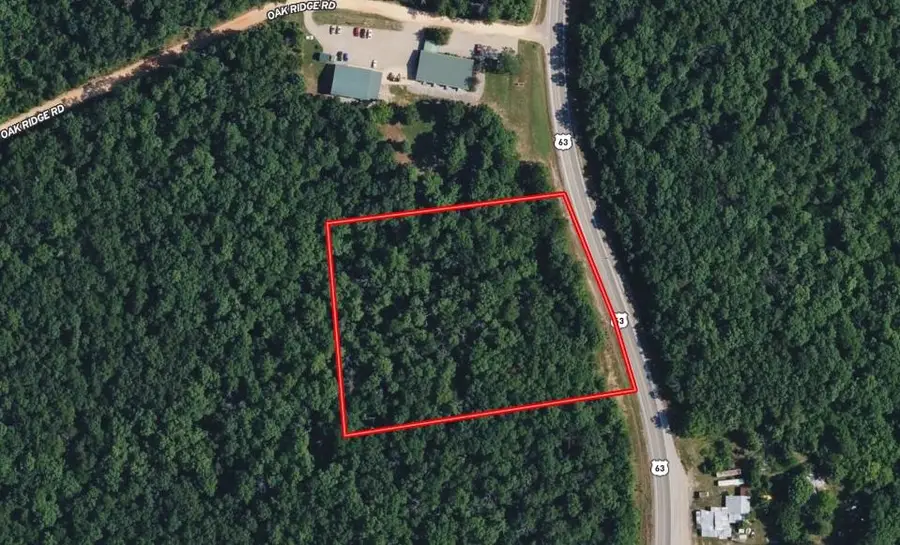 Lot 2 N Hwy 63, Hardy, AR 72542 - #2