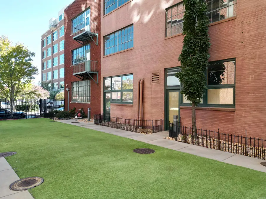 423 E 3rd St #courtyard 5, Little Rock, AR 72201 - #3