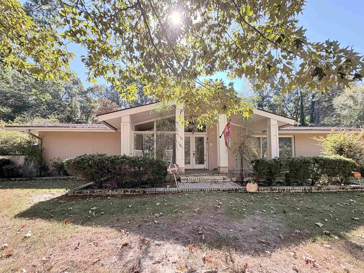 140 Stonebrook, Helena, AR 72342 - #1