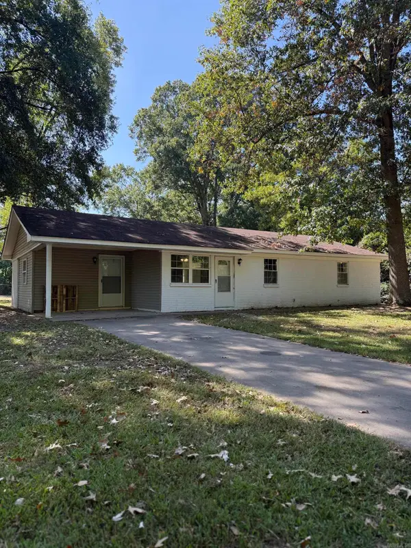 51 Daven Drive, Jacksonville, AR 72076