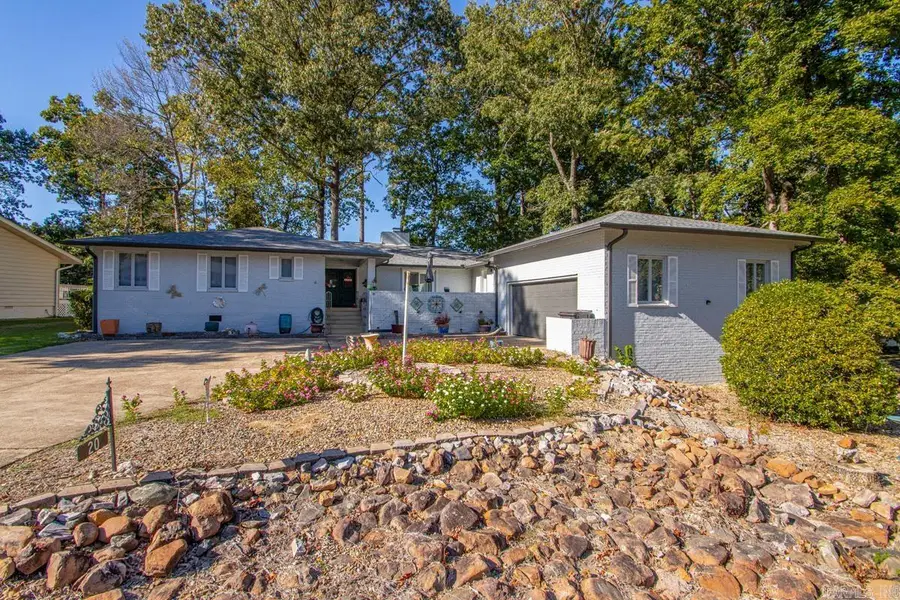 20 Durango Way, Hot Springs Village, AR 71909 - #2