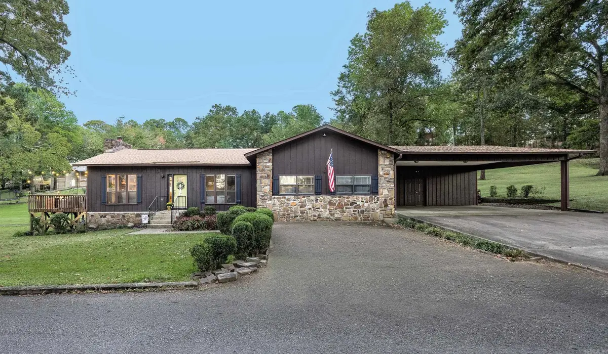 104 Windy Pt, Hot Springs, AR 71913 - #1