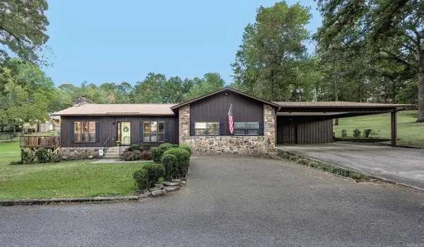 104 Windy Pt, Hot Springs, AR 71913