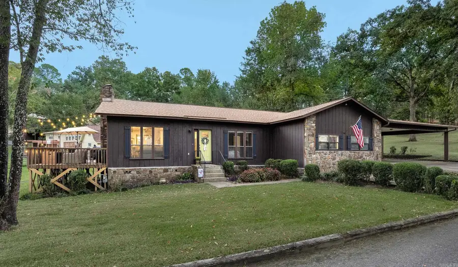 104 Windy Pt, Hot Springs, AR 71913 - #2