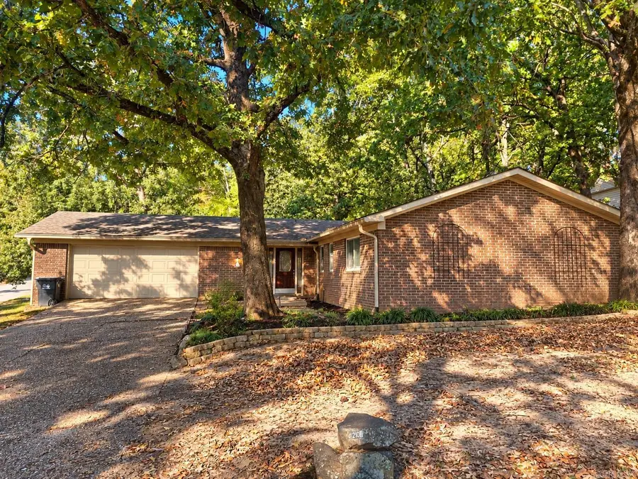 2104 Banny, Benton, AR 72019 - #2