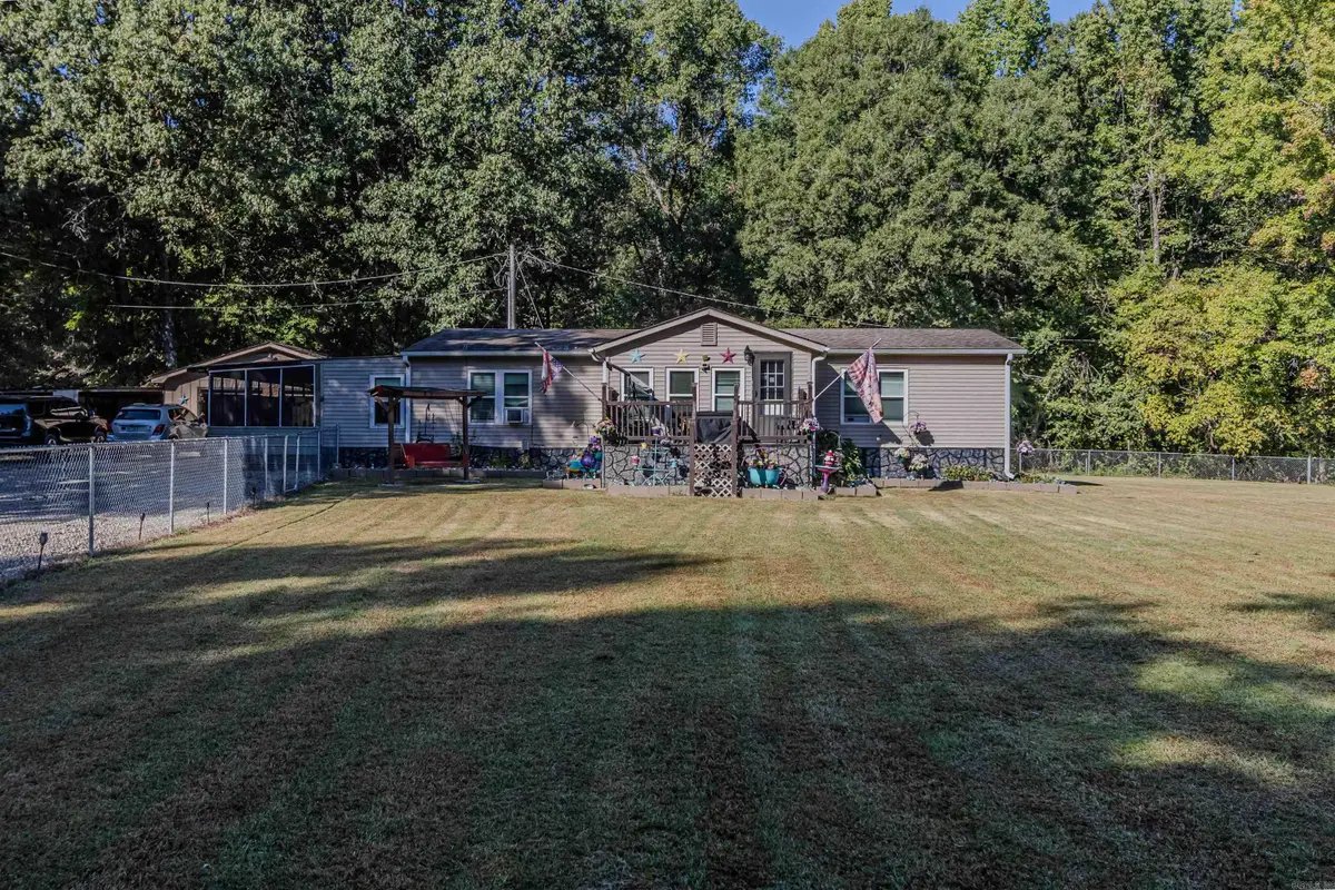 286 County Road 408, Lafe, AR 72436 - #1