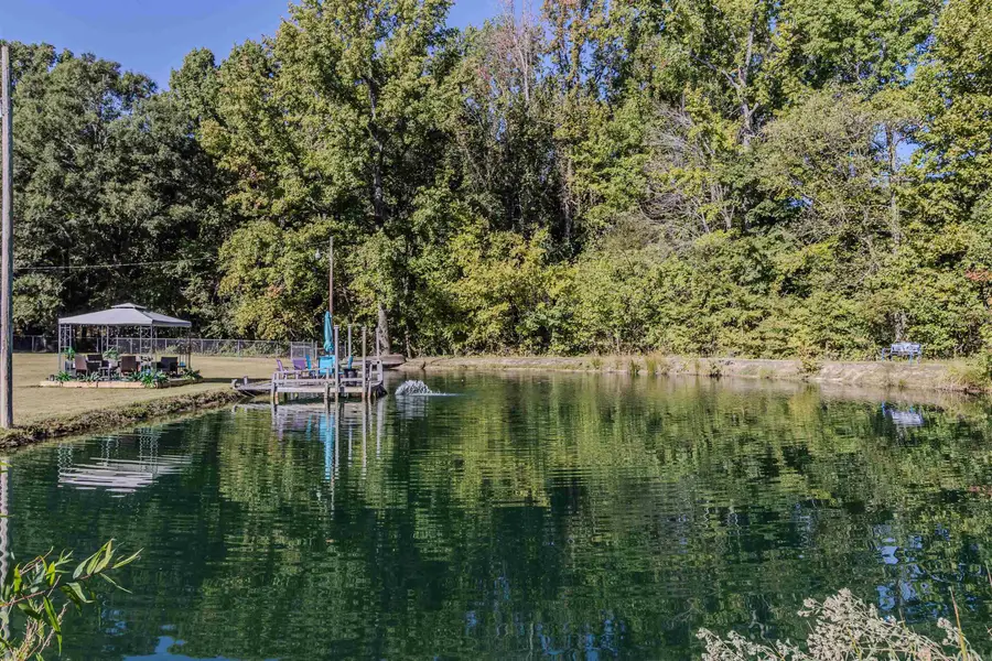 286 County Road 408, Lafe, AR 72436 - #2