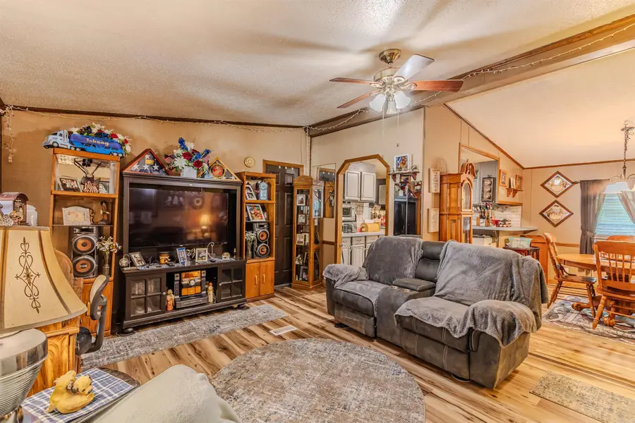 286 County Road 408, Lafe, AR 72436 - #3