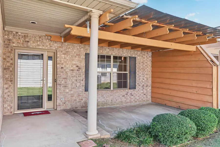 1306 Stagecoach Village, Little Rock, AR 72210 - #3