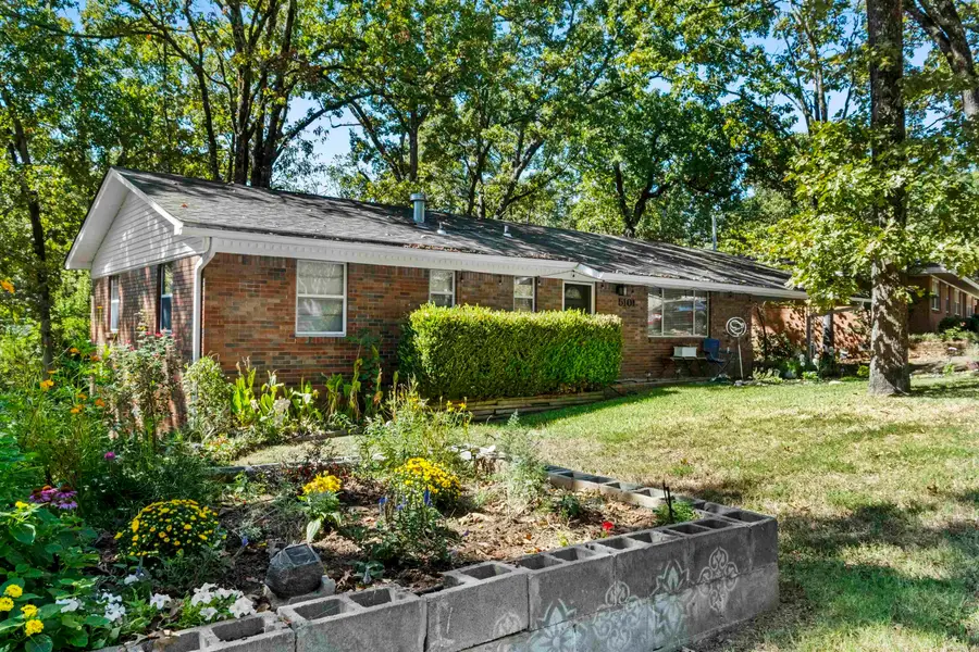 5101 Oaklawn Drive, North Little Rock, AR 72116 - #2