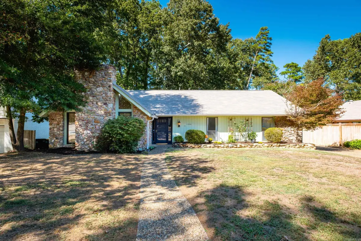 11004 Dogwood Cove, Little Rock, AR 72210 - #1