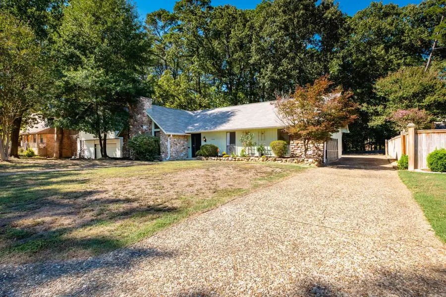 11004 Dogwood Cove, Little Rock, AR 72210 - #2