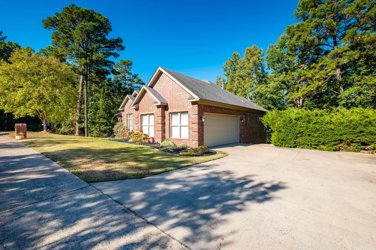 2622 Valley Park Drive, Little Rock, AR 72212 - #1