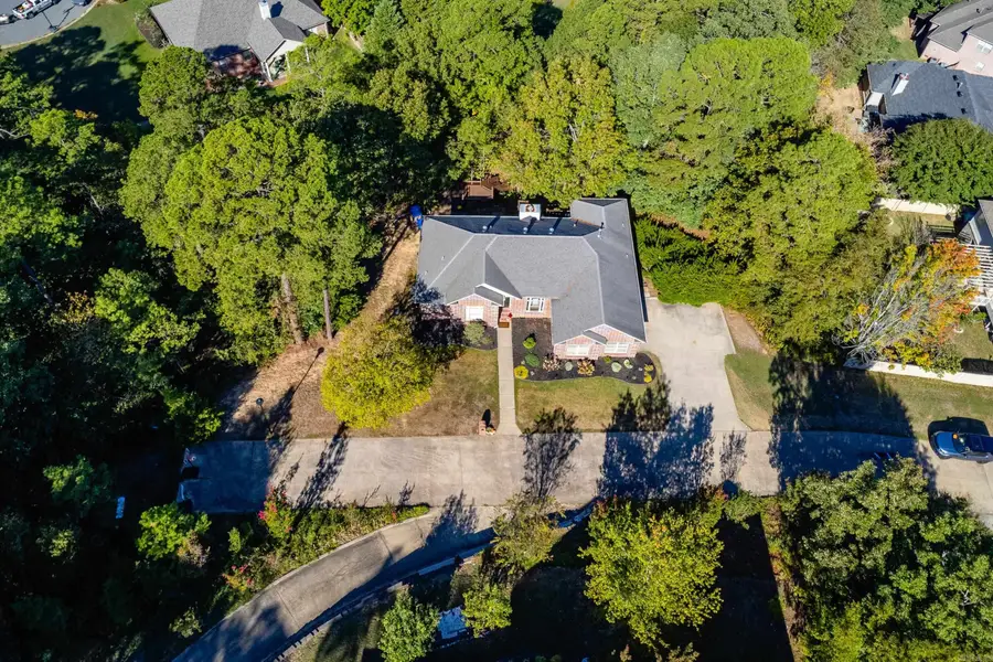 2622 Valley Park Drive, Little Rock, AR 72212 - #3
