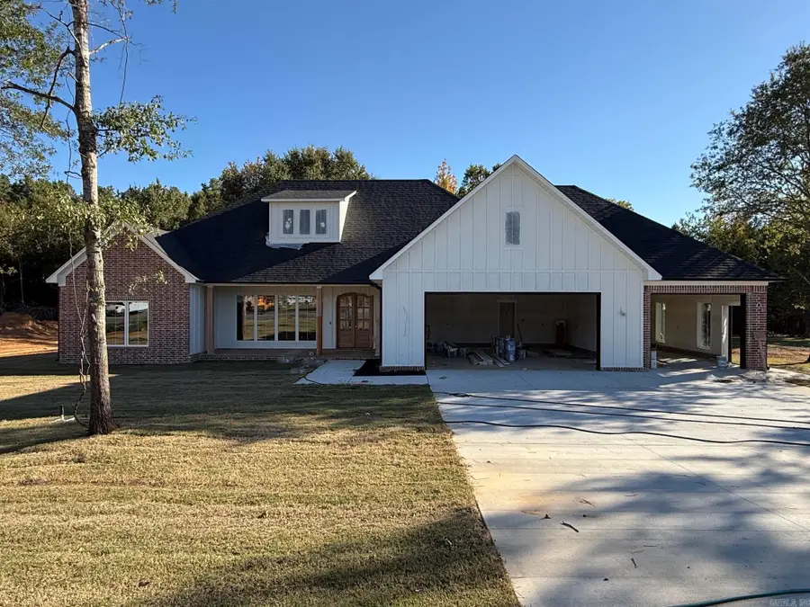 60 Ules Watson Drive, Greenbrier, AR 72058 - #2