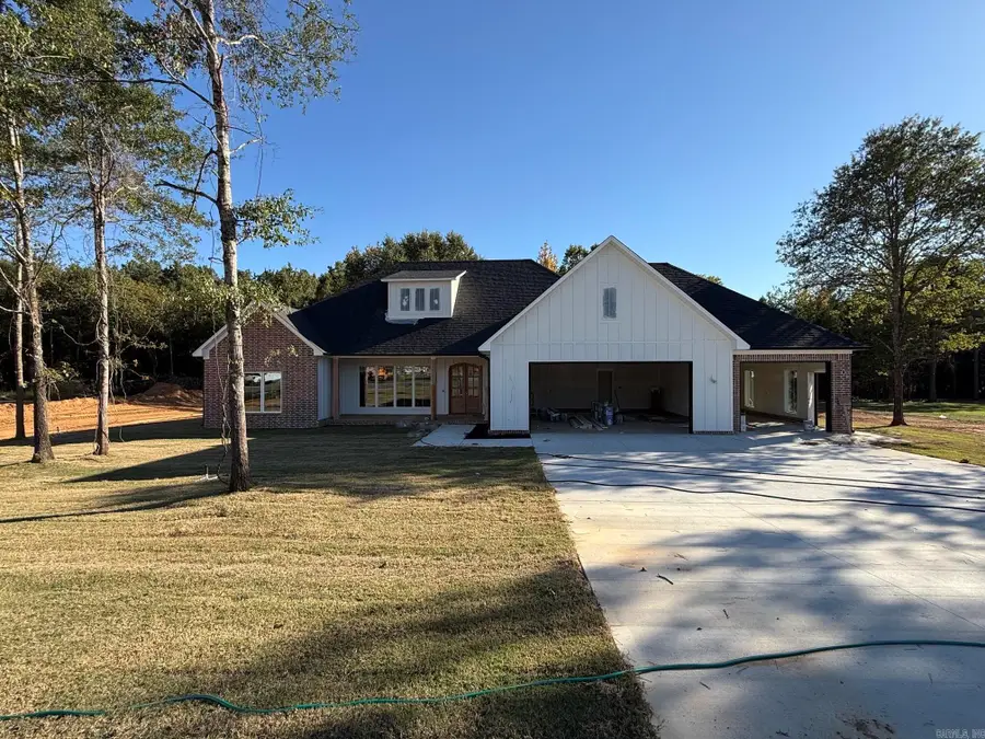 60 Ules Watson Drive, Greenbrier, AR 72058 - #3