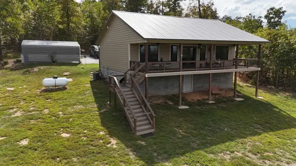 104 Cleng Perrson, Fox, AR 72051
