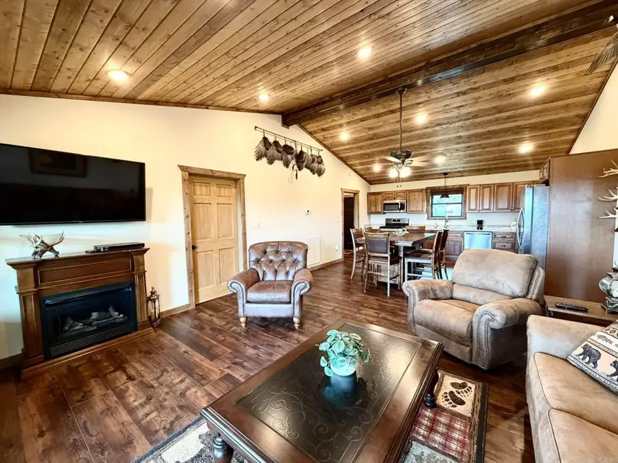 104 Cleng Perrson, Fox, AR 72051 - #3