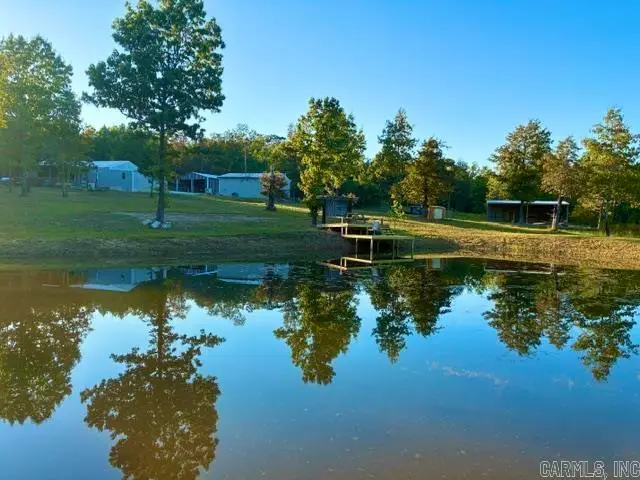 10000 Hwy 263, Mountain View, AR 72560 - #1