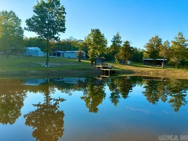 10000 Hwy 263, Mountain View, AR 72560