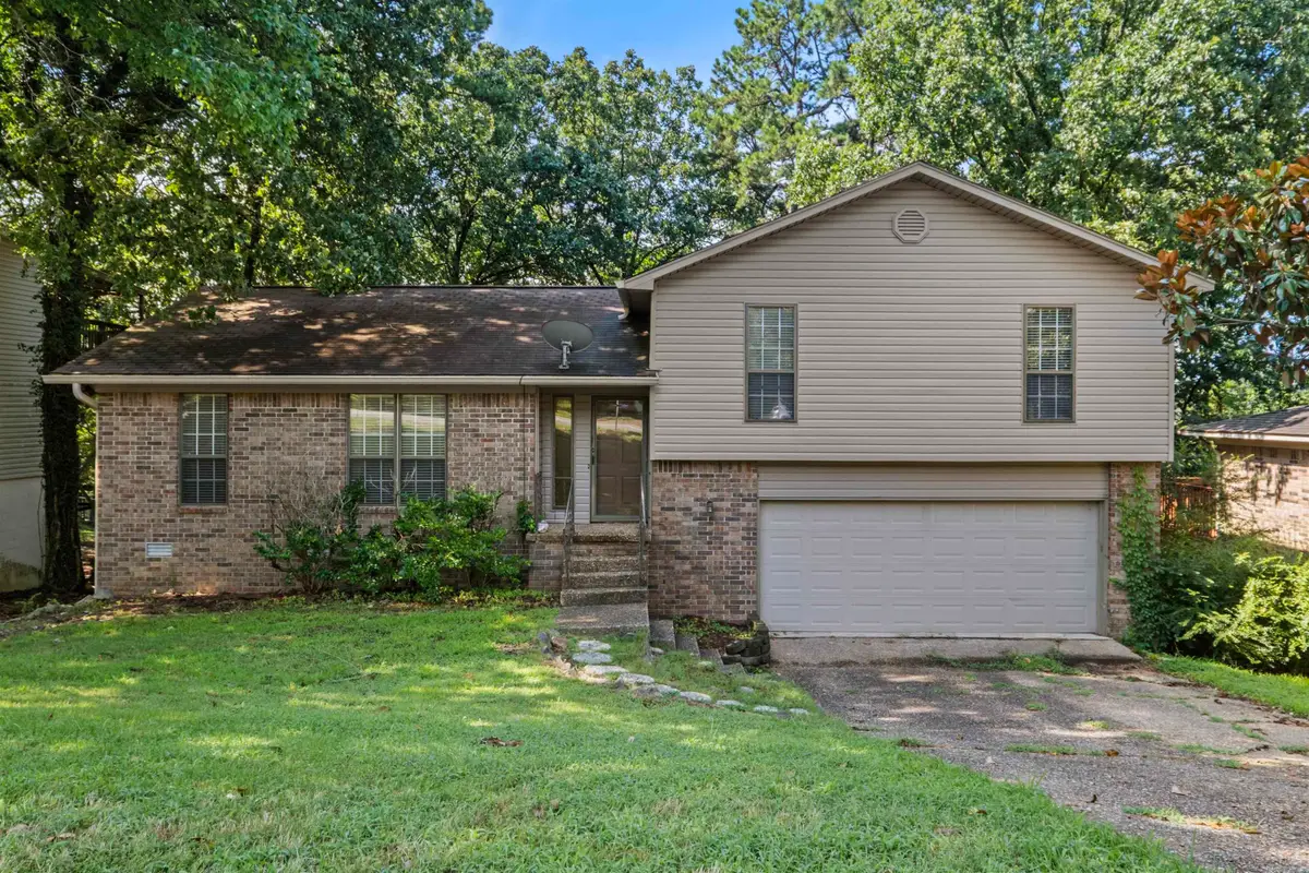 12601 Pleasant Forest Drive, Little Rock, AR 72212 - #1