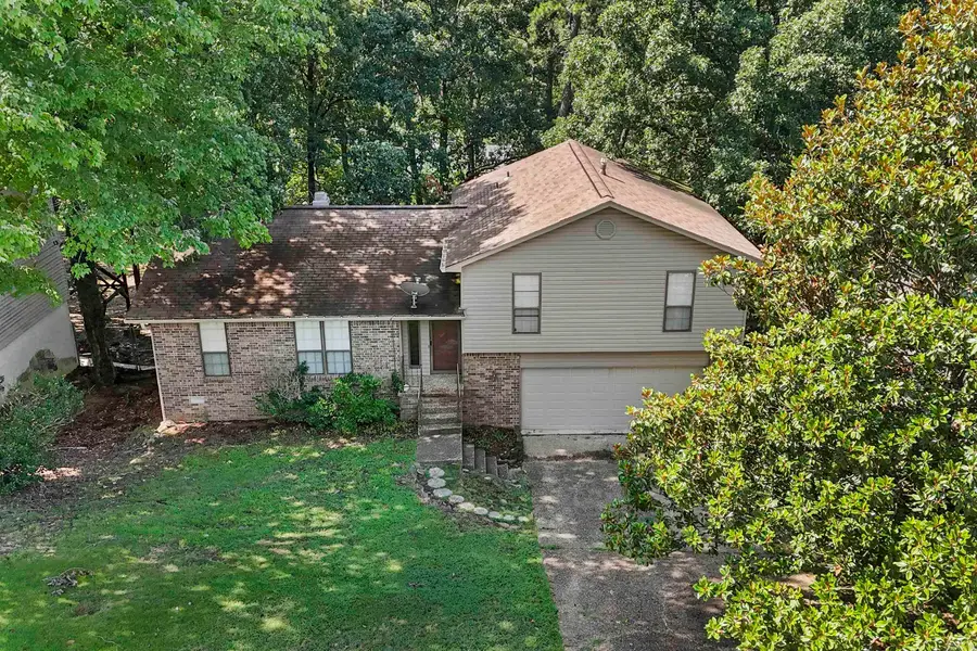 12601 Pleasant Forest Drive, Little Rock, AR 72212 - #3