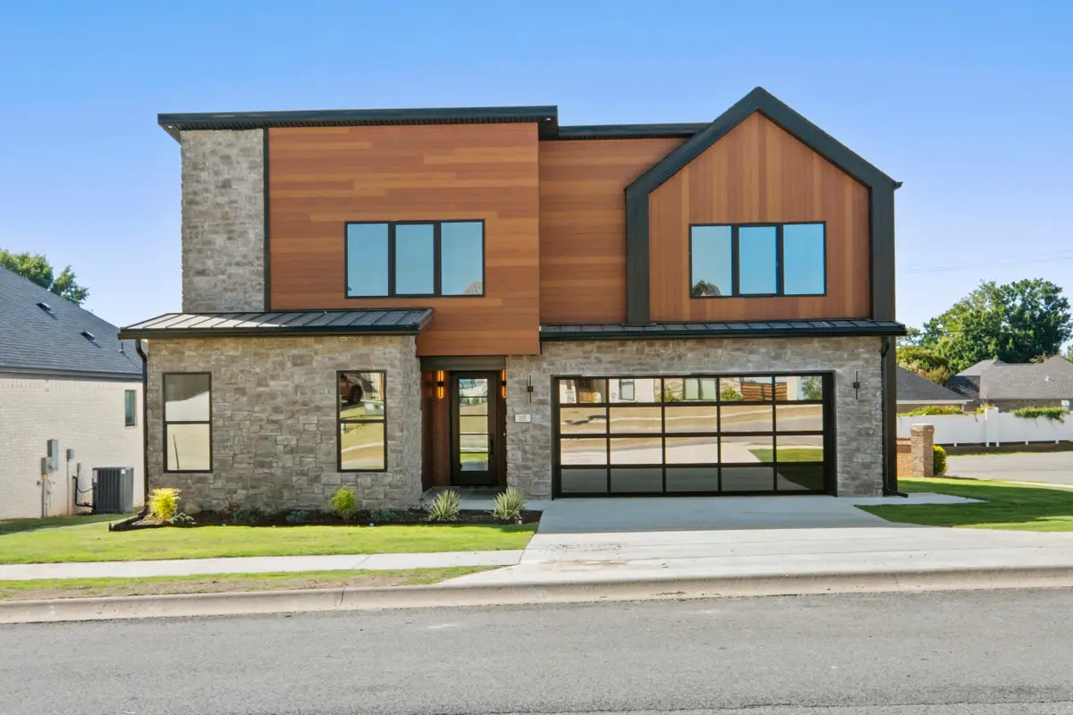 105 Magnolia Springs Drive, Conway, AR 72034 - #1