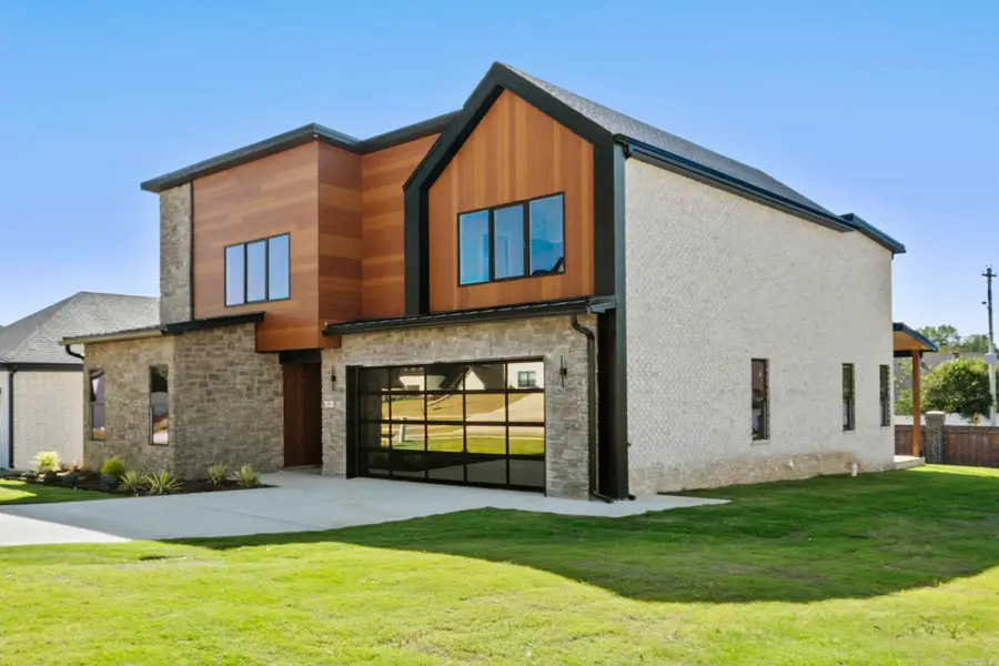 105 Magnolia Springs Drive, Conway, AR 72034 - #2
