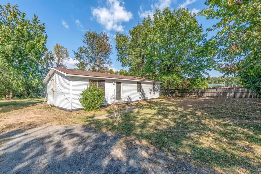 11440 Jacksonville Cato Road, Sherwood, AR 72120 - #2