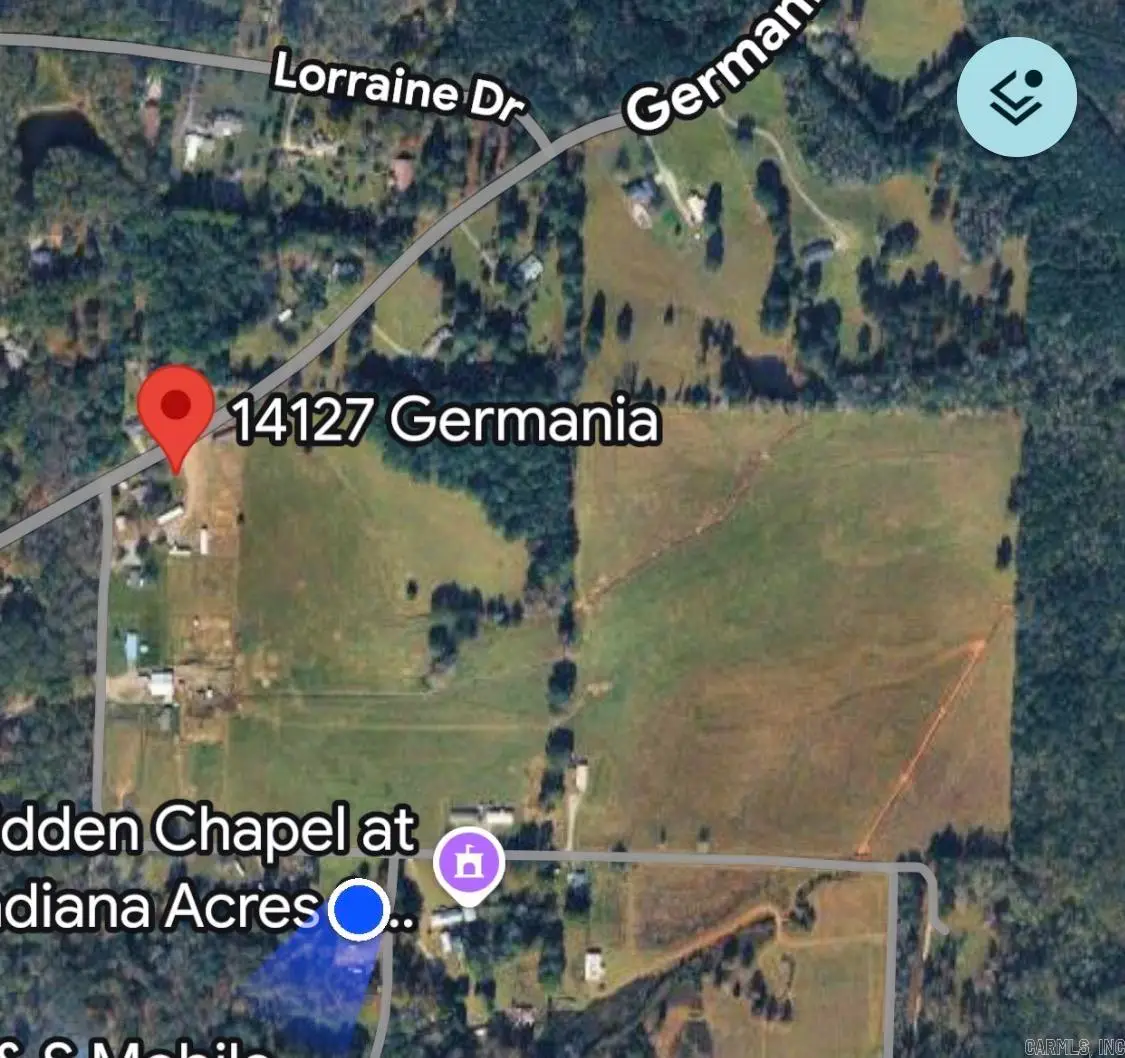 14127 Germania, Alexander, AR 72002 - #1