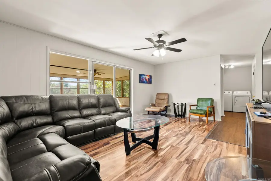 200 W Scenic Drive, North Little Rock, AR 72118 - #3