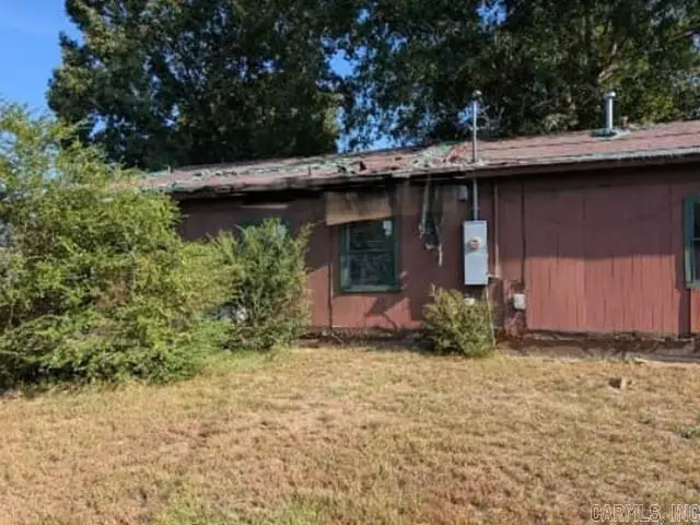 148 Kelso Road, Jacksonville, AR 72076 - #2