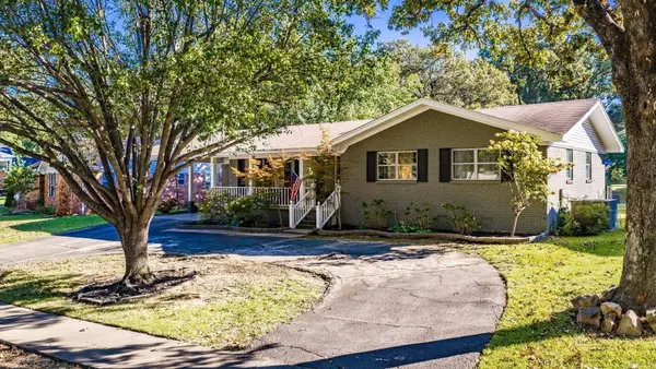 3808 Pope Avenue, North Little Rock, AR 72116