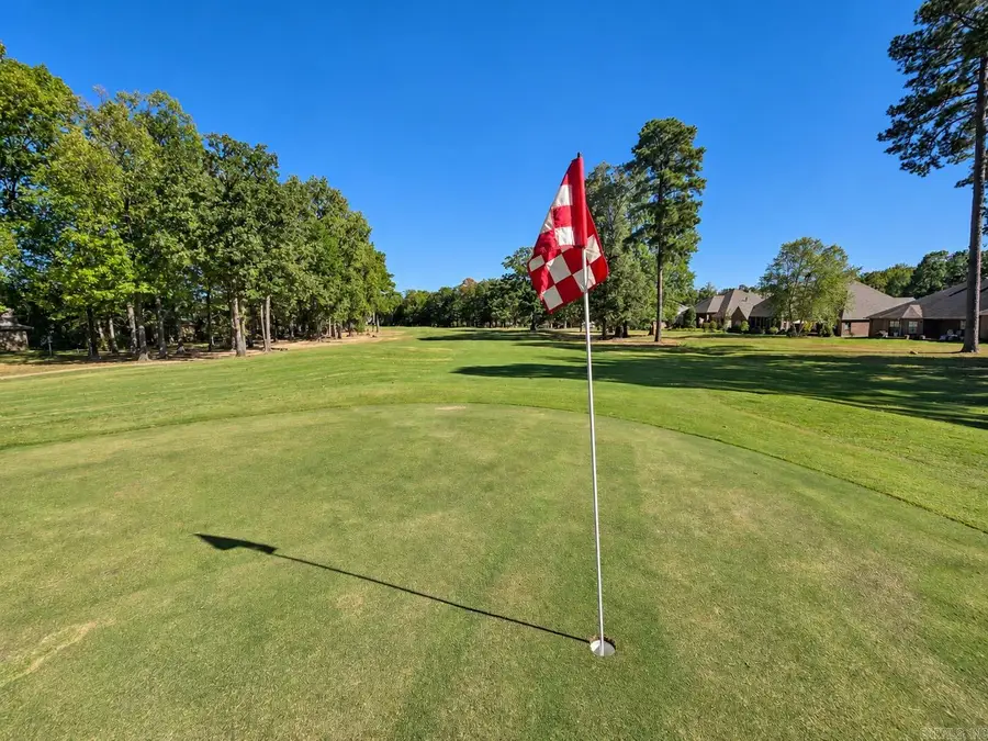 210 Deauville Drive, Maumelle, AR 72113 - #3