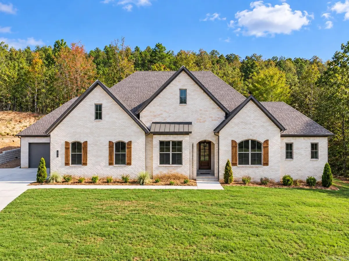 14600 Stonebrook Lane, Maumelle, AR 72113 - #1