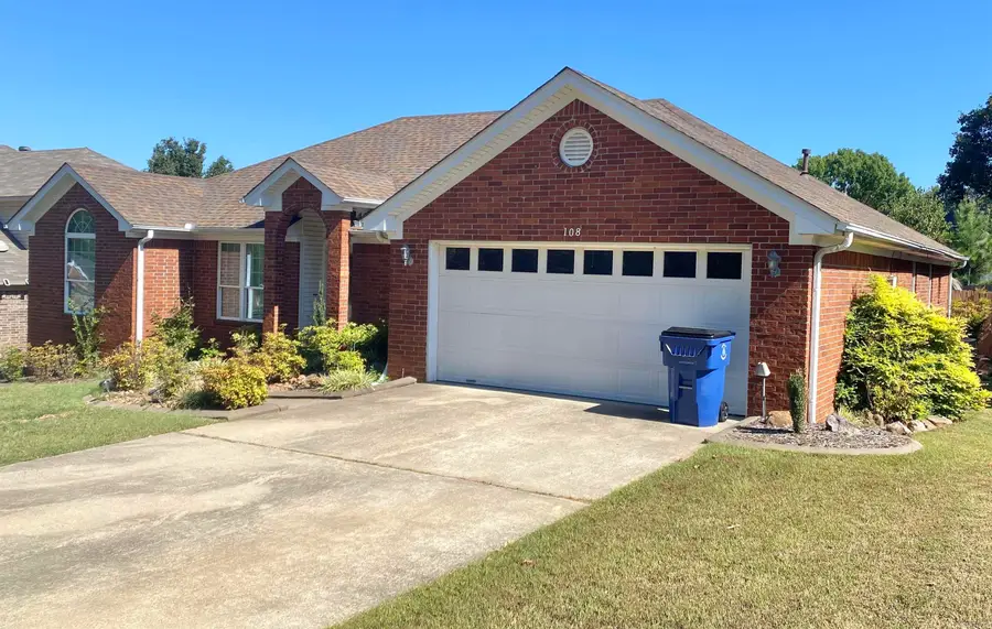 108 Waterside Drive, Maumelle, AR 72113 - #2