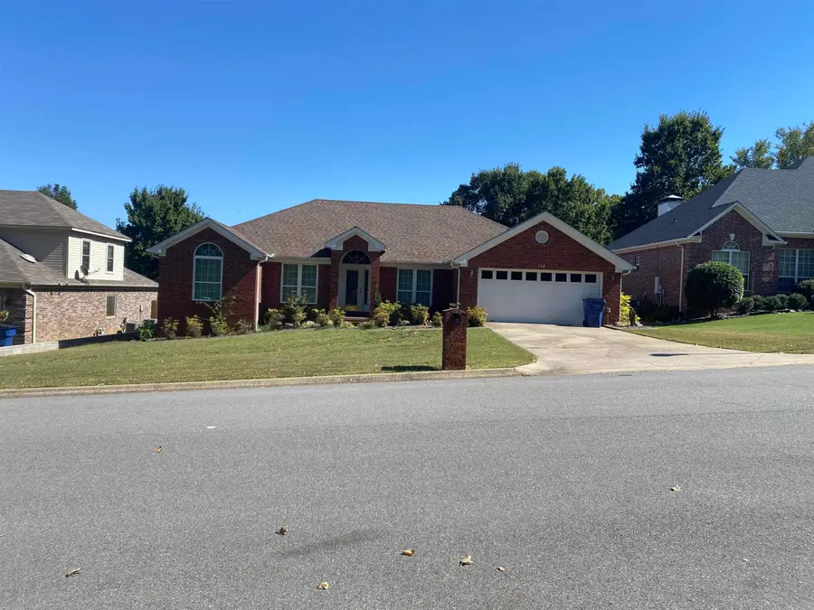108 Waterside Drive, Maumelle, AR 72113 - #3