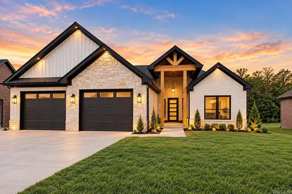 59 Wellington Place, Cabot, AR 72023