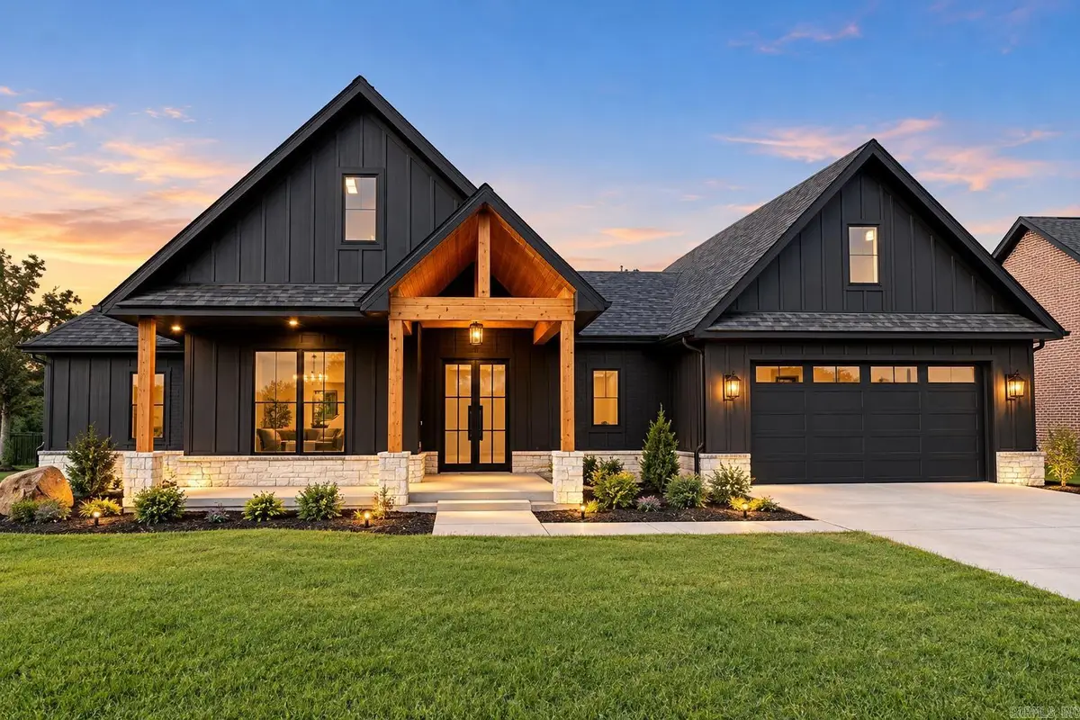 55 Wellington Place, Cabot, AR 72023 - #1