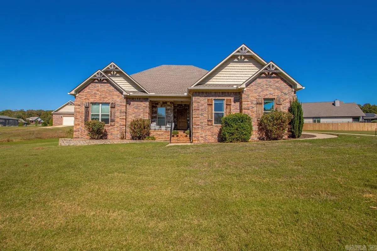 19 Winterberry Drive, Greenbrier, AR 72058 - #1