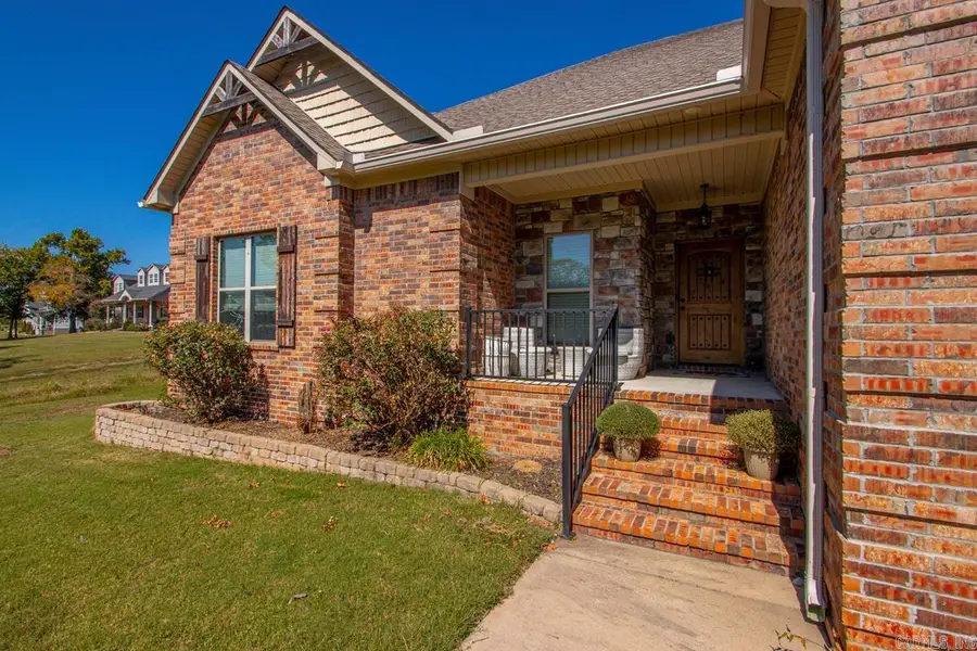19 Winterberry Drive, Greenbrier, AR 72058 - #3