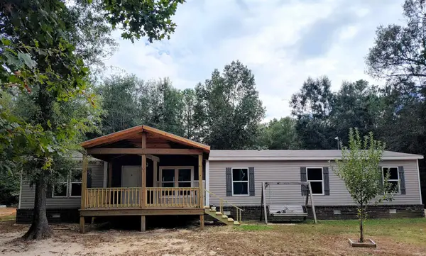 473 Sewell Road, Junction City, AR 71749