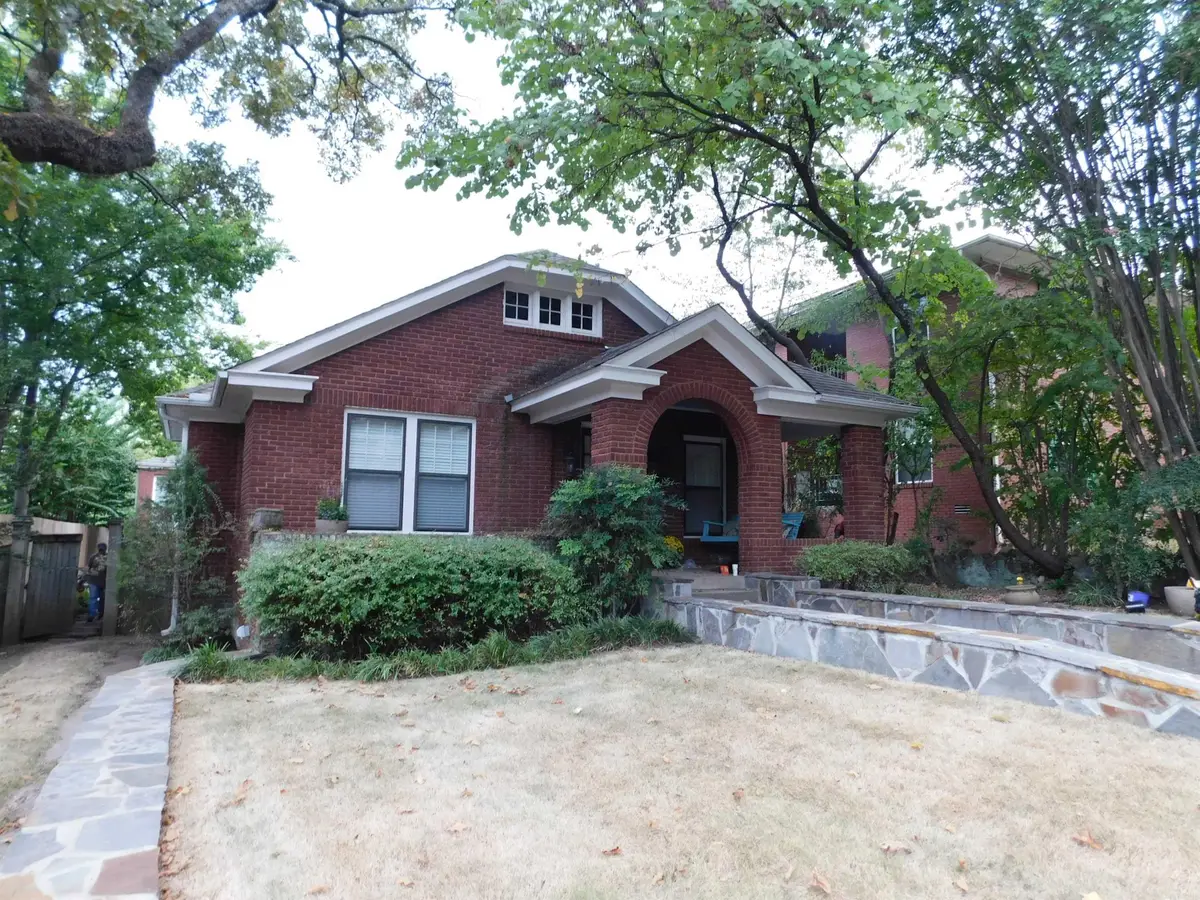 616 N Pine Street, Little Rock, AR 72205 - #1