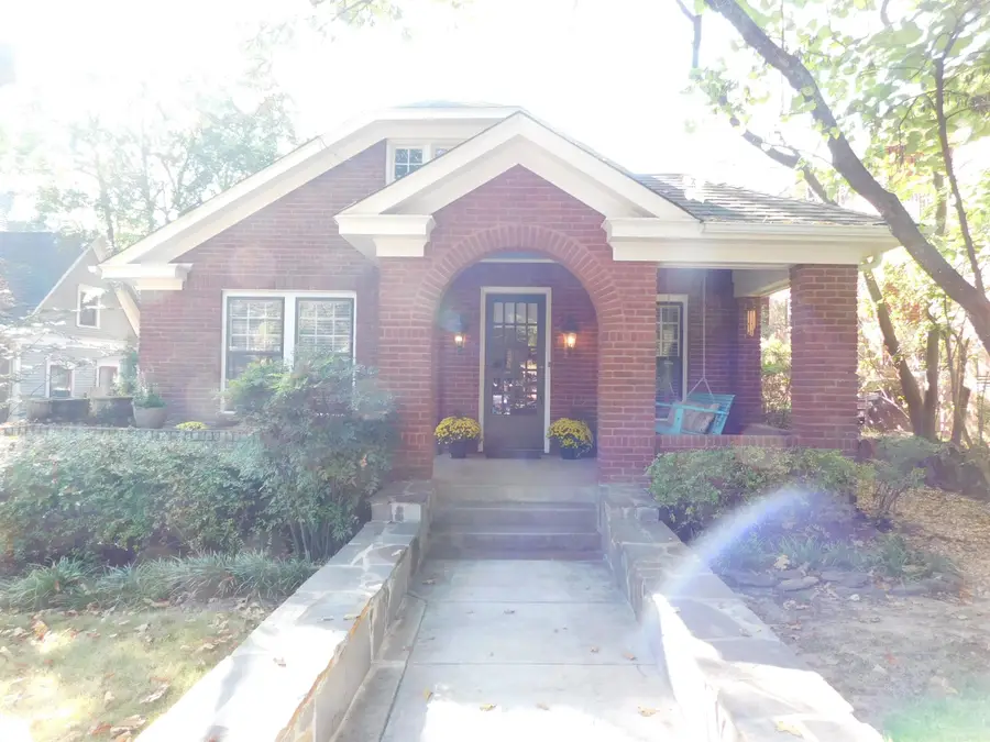 616 N Pine Street, Little Rock, AR 72205 - #2
