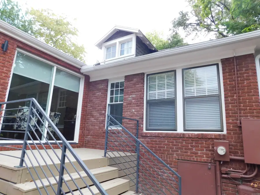 616 N Pine Street, Little Rock, AR 72205 - #3