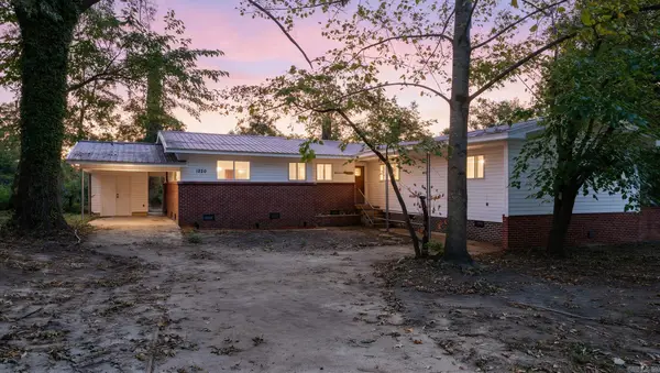 1220 Jameson Avenue, Benton, AR 72015