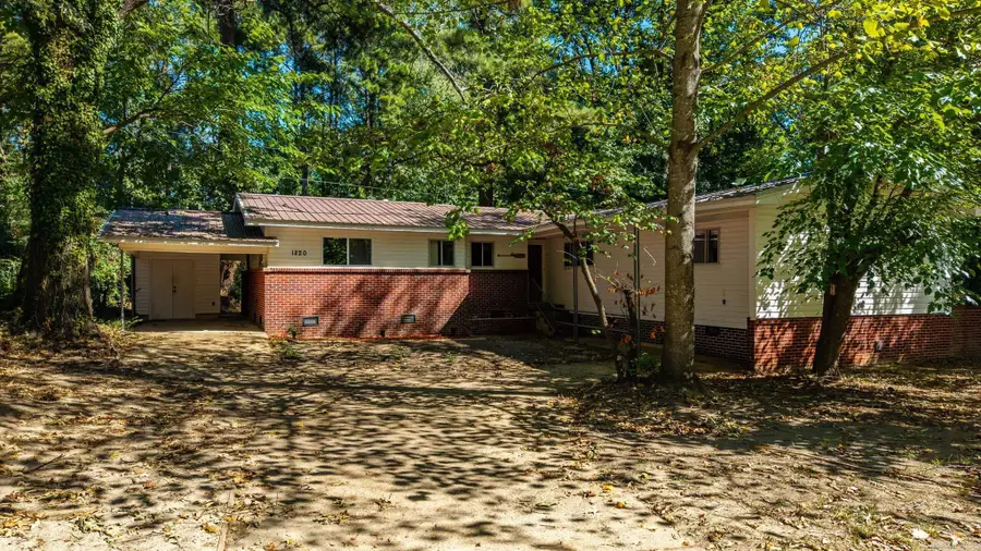 1220 Jameson Avenue, Benton, AR 72015 - #2