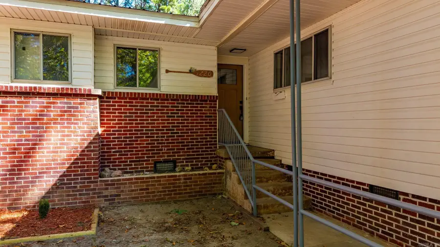 1220 Jameson Avenue, Benton, AR 72015 - #3